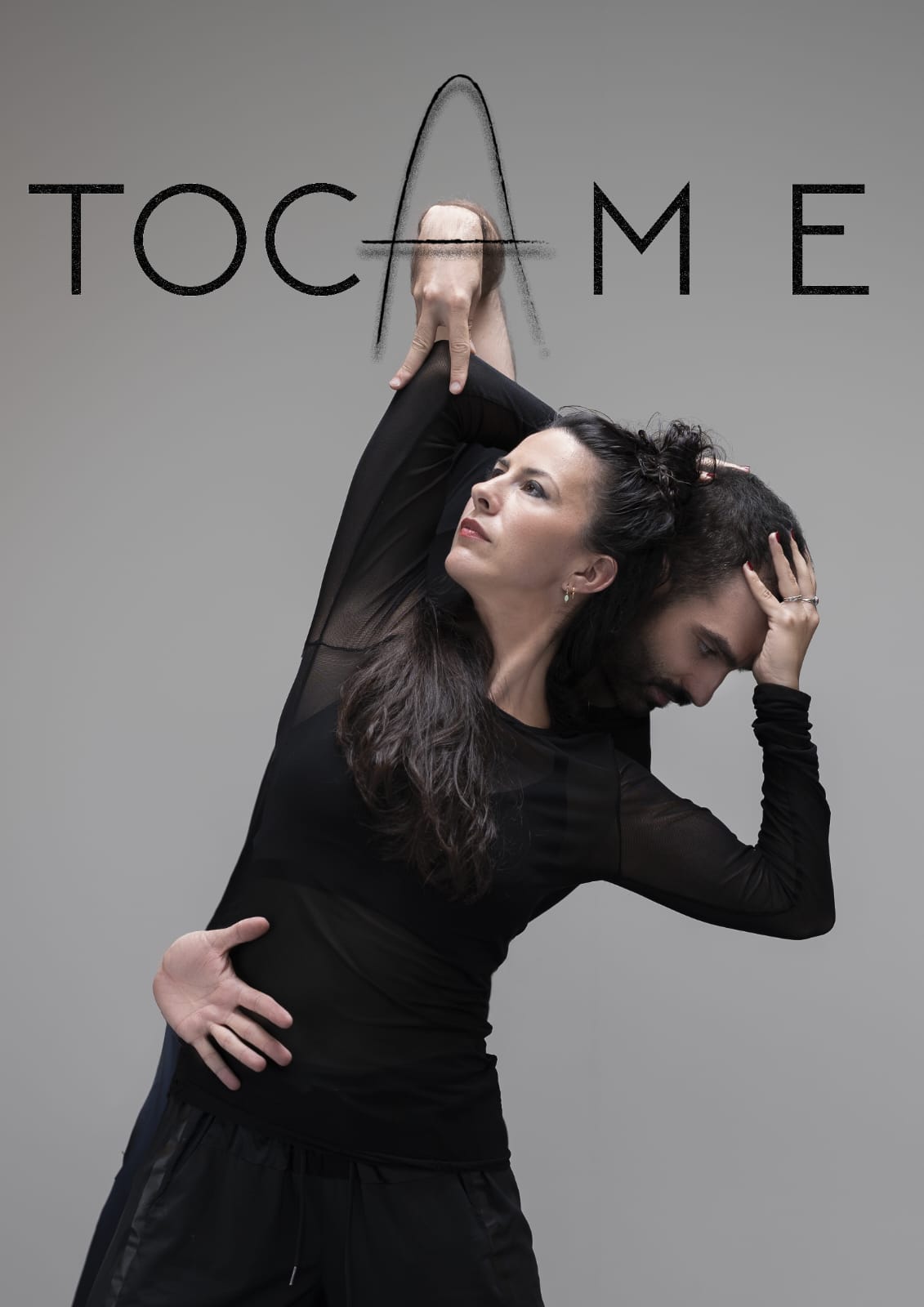 TÓCAME van Encuentros